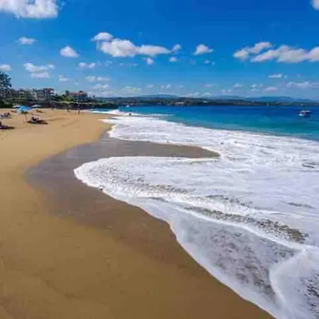 It'S Just Perfect Here, Steps Away From The Beach!